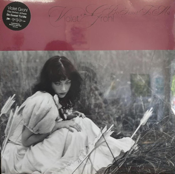 Violet Grohl – Be Sweet To Me