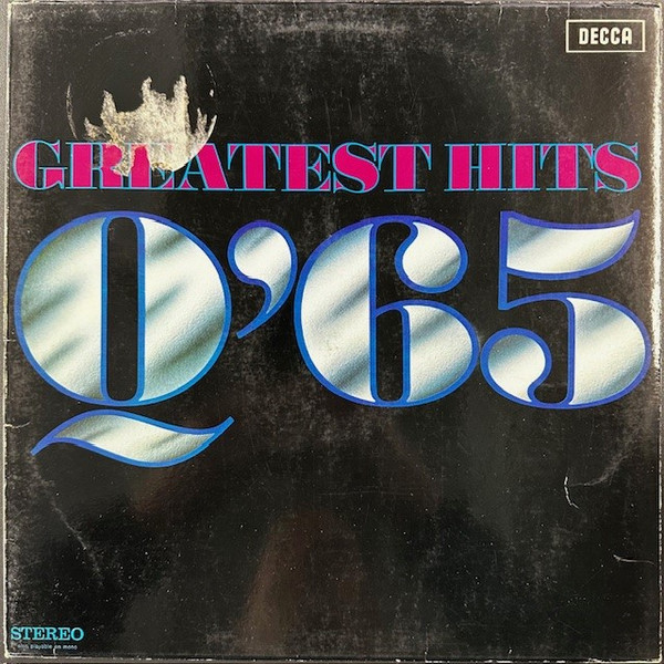 Q65 – Greatest Hits