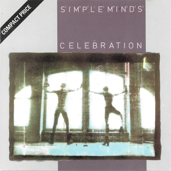 Simple Minds – Celebration
