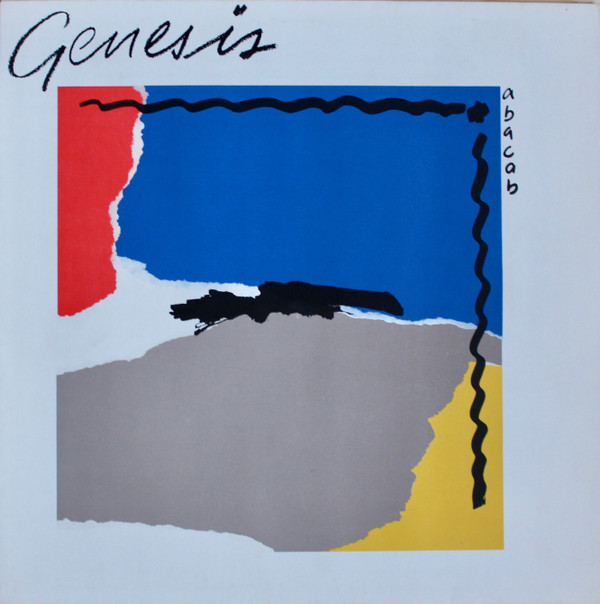 Genesis – Abacab