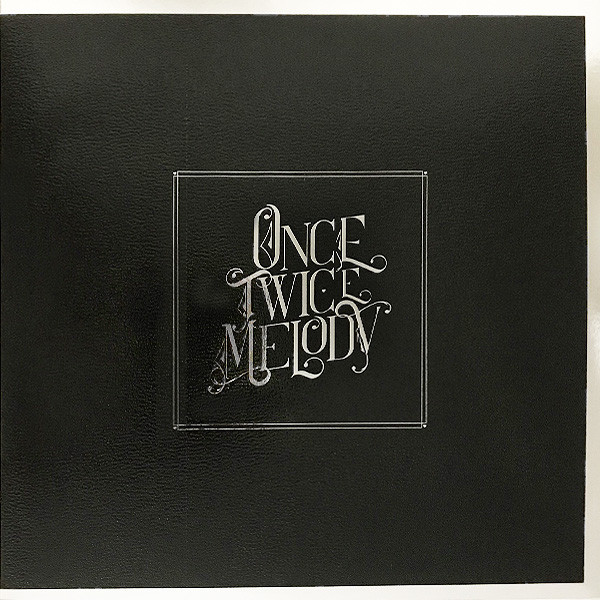 Beach House – Once Twice Melody