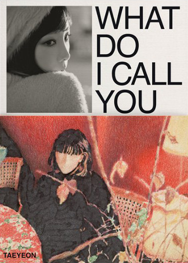 태연 – What Do I Call You