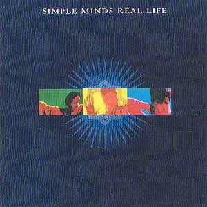 Simple Minds – Real Life