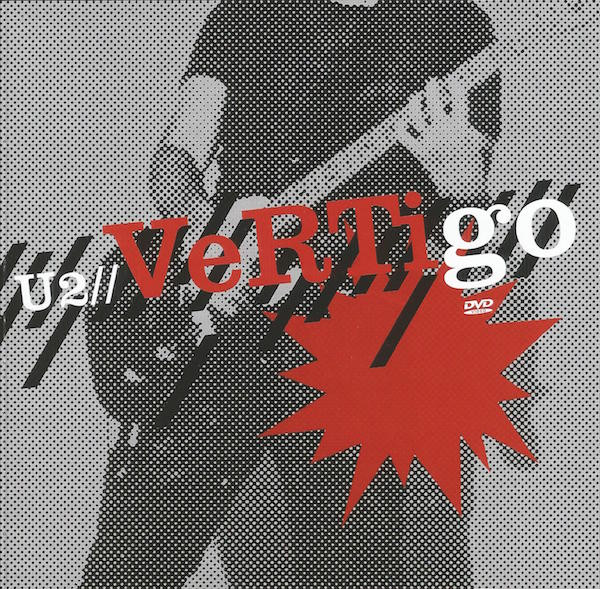 U2 – Vertigo