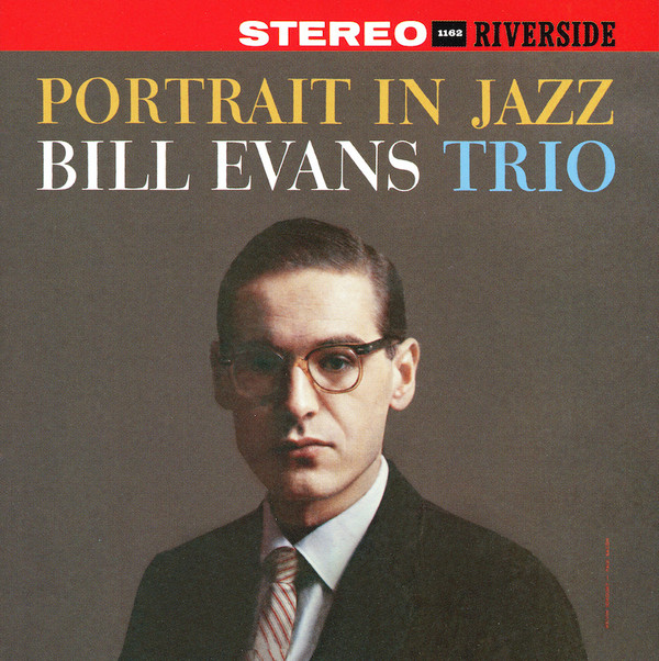 The Bill Evans Trio – Portrait In Jazz