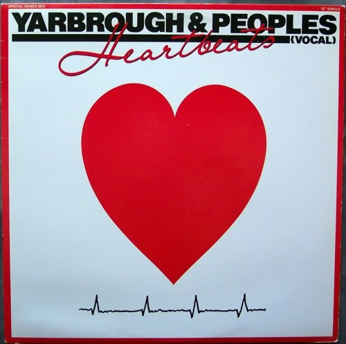 Yarbrough & Peoples – Heartbeats