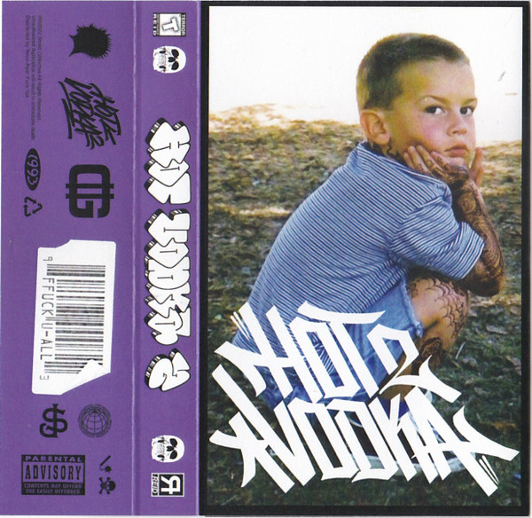 Terror Reid – Hot Vodka 2