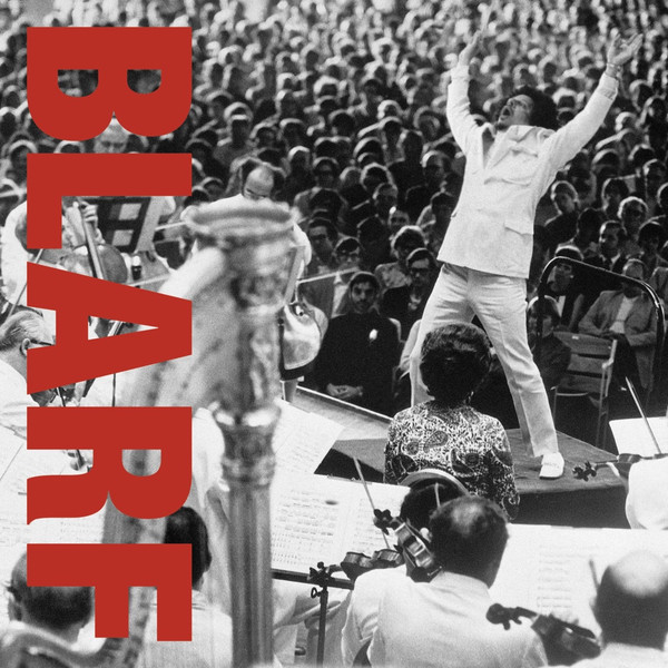 Blarf – Film Scores For Films That Don’t Exist