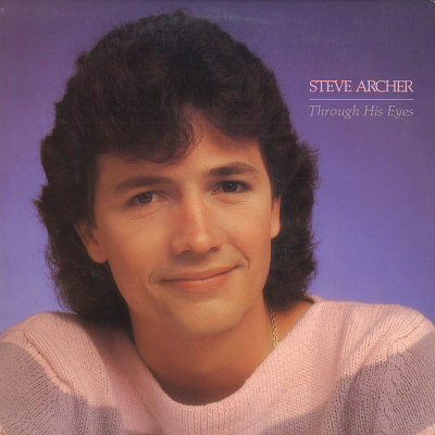 Steve Archer – Through His Eyes