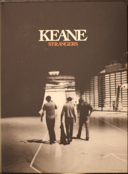 Keane – Strangers