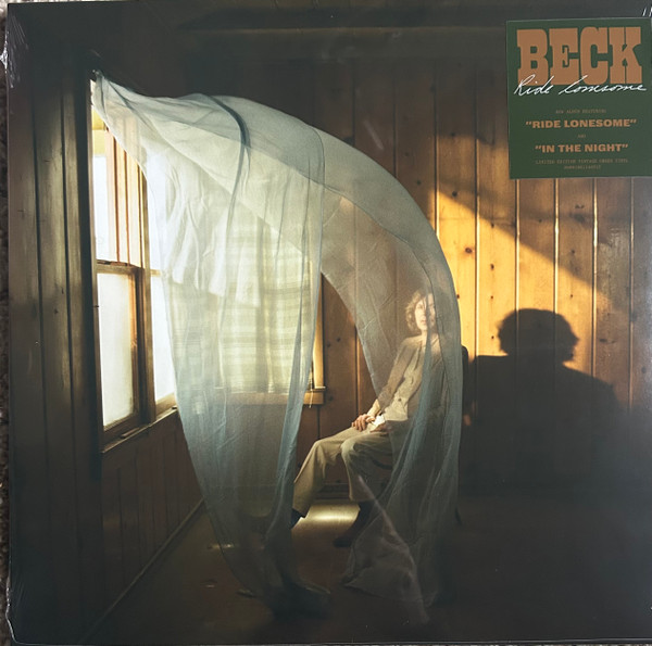 Beck – Ride Lonesome