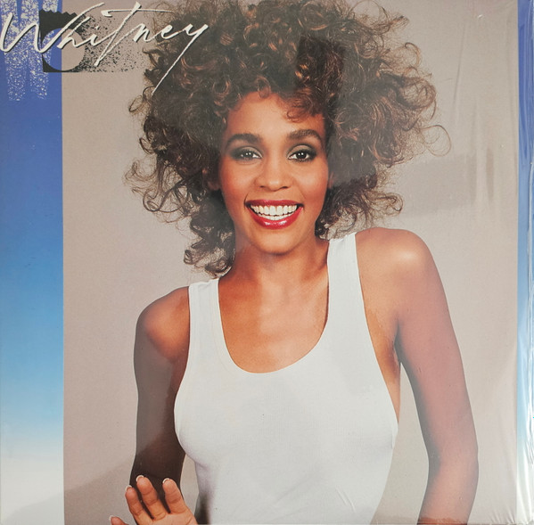 Whitney Houston – Whitney