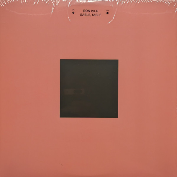 Bon Iver – Sable, Fable