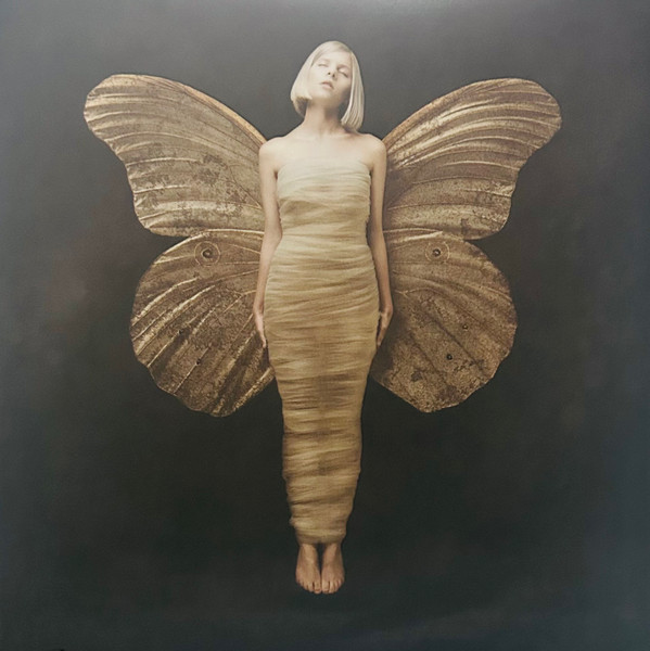 Aurora – All My Demons Greeting Me As A Friend
