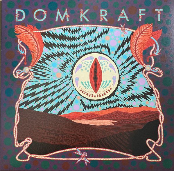Domkraft – Domkraft