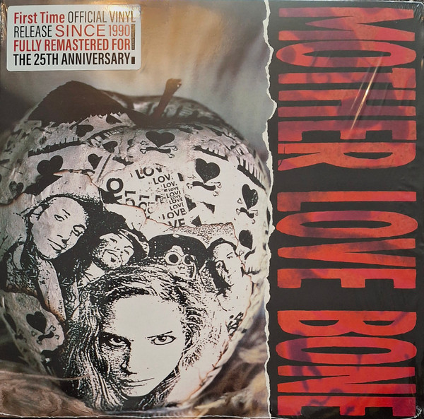 Mother Love Bone – Apple