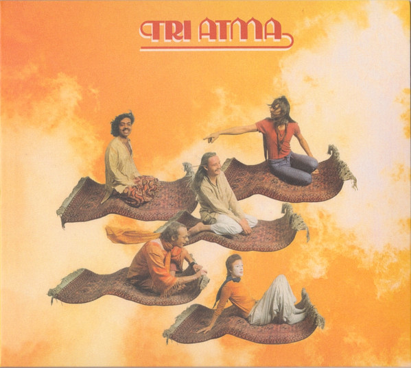 Tri Atma – Tri Atma