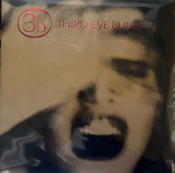 Third Eye Blind – Third Eye Blind
