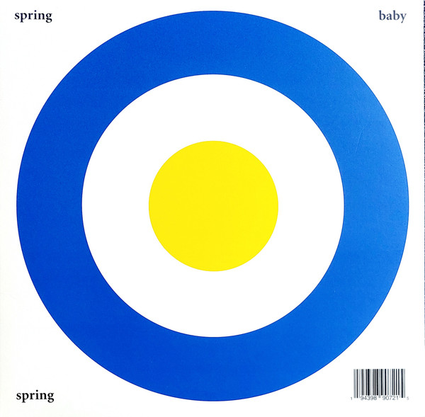 Thomas Stenström – Spring Baby Spring