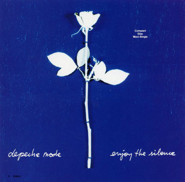 Depeche Mode – Enjoy The Silence