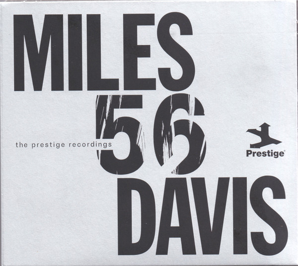 Miles Davis – 56 (The Prestige Recordings)