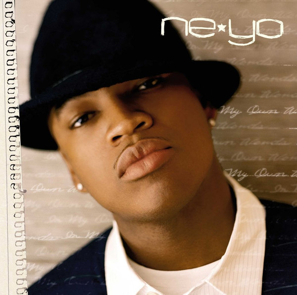 Ne-Yo – In My Own Words