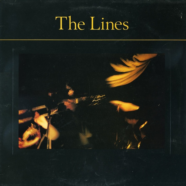 The Lines – Therapy