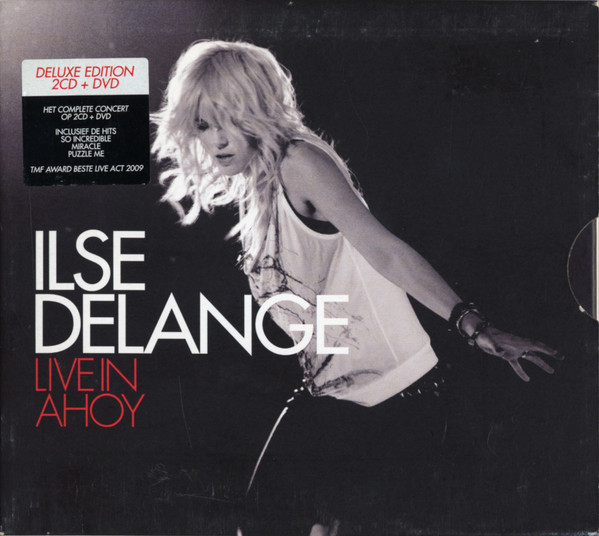 Ilse DeLange – Live In Ahoy