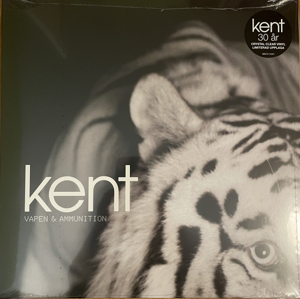 Kent – Vapen & Ammunition