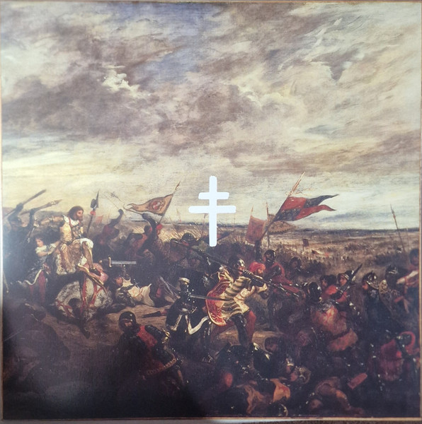 President – Blood Of Your Empire
