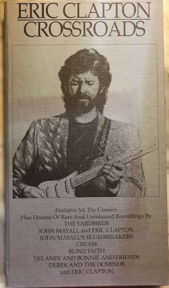 Eric Clapton – Crossroads