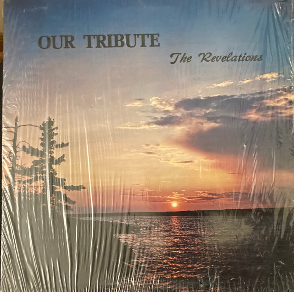 The Revelations – Our Tribute