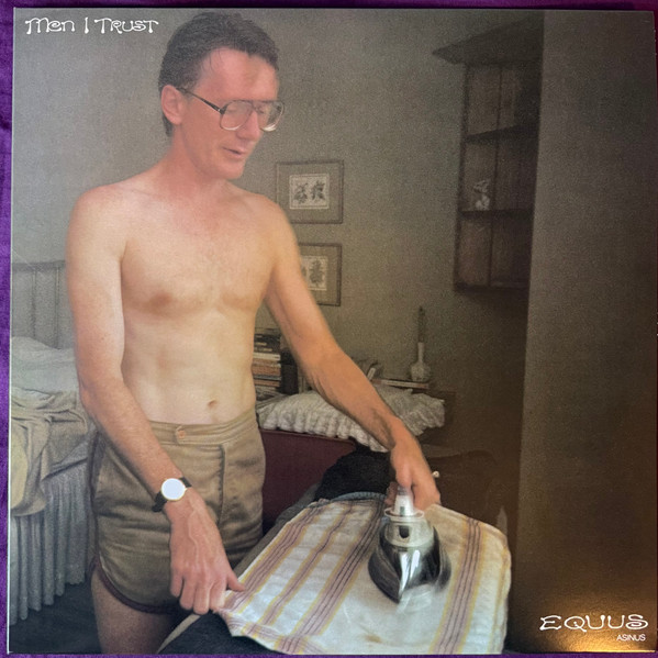 Men I Trust – Equus Asinus