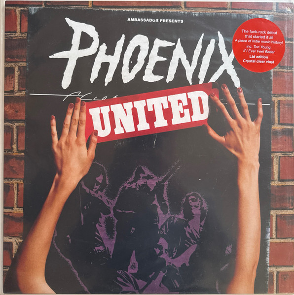 Phoenix – United