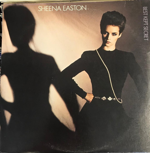 Sheena Easton – Best Kept Secret