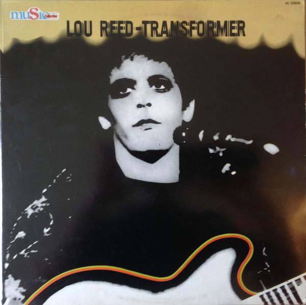 Lou Reed – Transformer