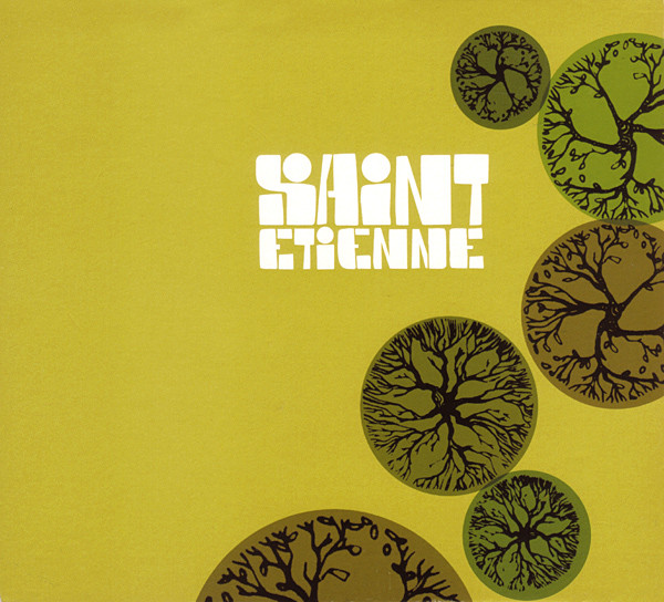 Saint Etienne – Soft Like Me