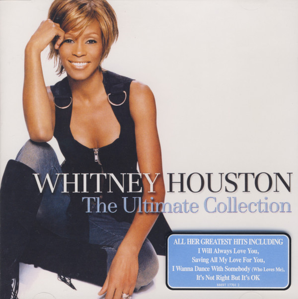 Whitney Houston – The Ultimate Collection