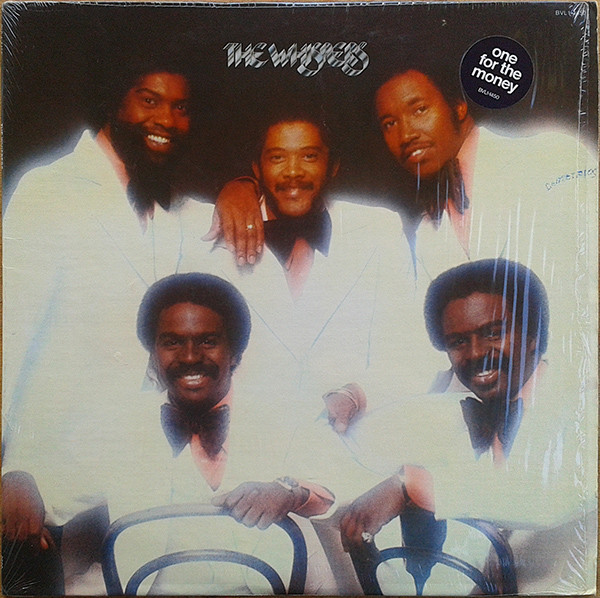 The Whispers – One For The Money