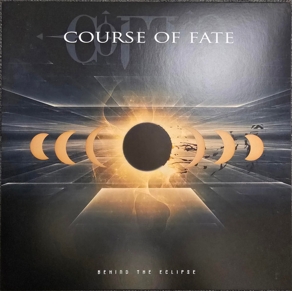 Course of Fate – Behind The Eclipse