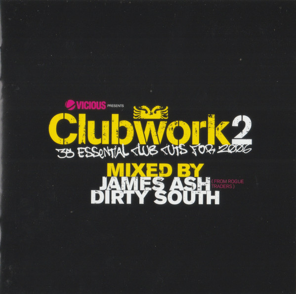 Various – Clubwork 2