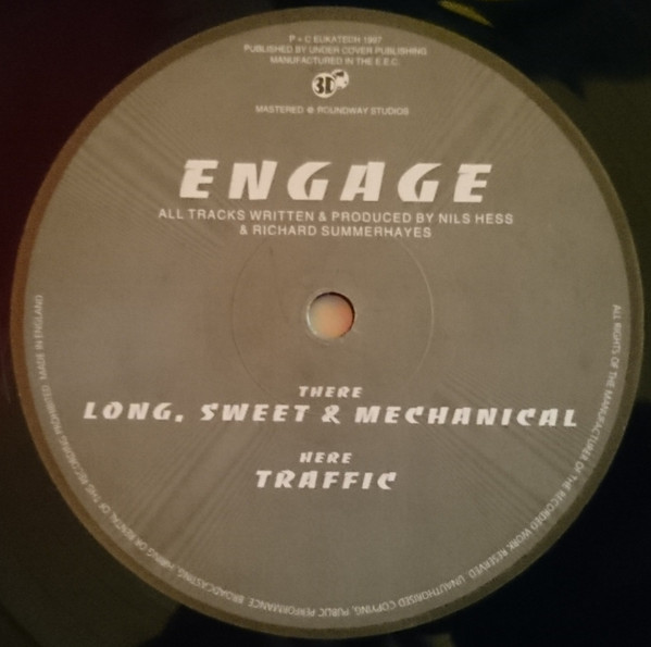 Engage – Long, Sweet & Mechanical
