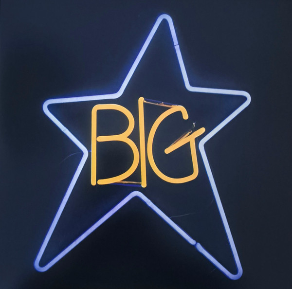 Big Star – #1 Record