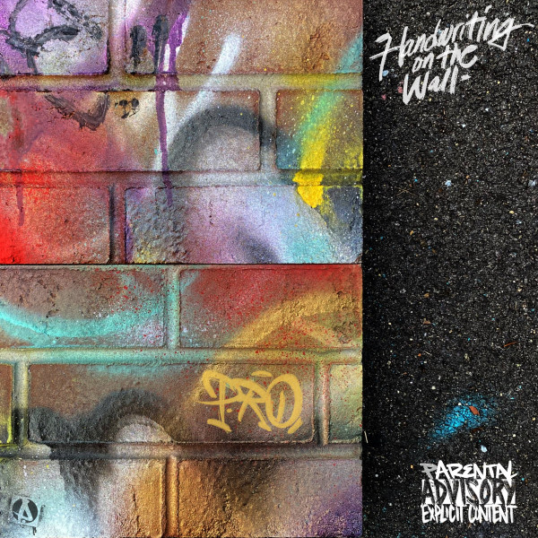 P-Ro – Handwriting On The Wall