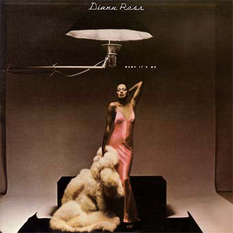 Diana Ross – Baby It's Me