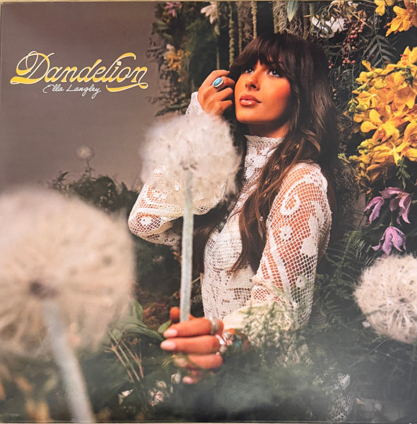 Ella Langley – Dandelion