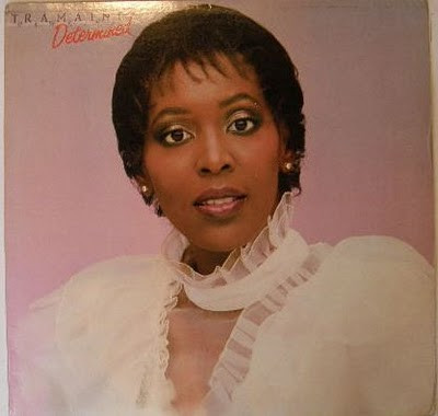 Tramaine Hawkins – Determined