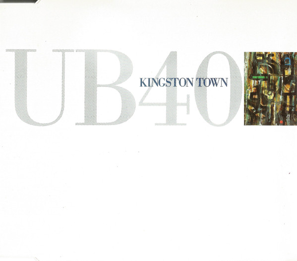 UB40 – Kingston Town