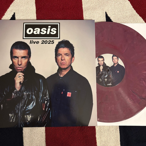 Oasis – Live 2025