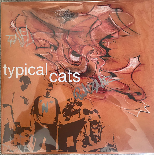 Typical Cats – Typical Cats